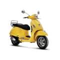 Model GTS 125 ie Super 4V 09-16 ABS/ o. ABS E3 [ZAPM4530]